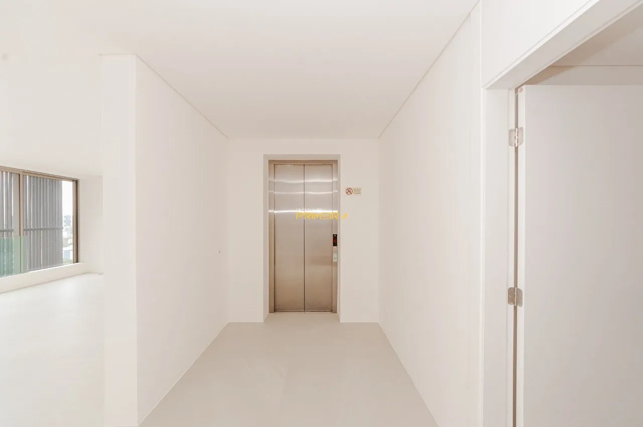 Apartamento 3 quartos à venda em Juvevê, Curitiba/PR, foto 2