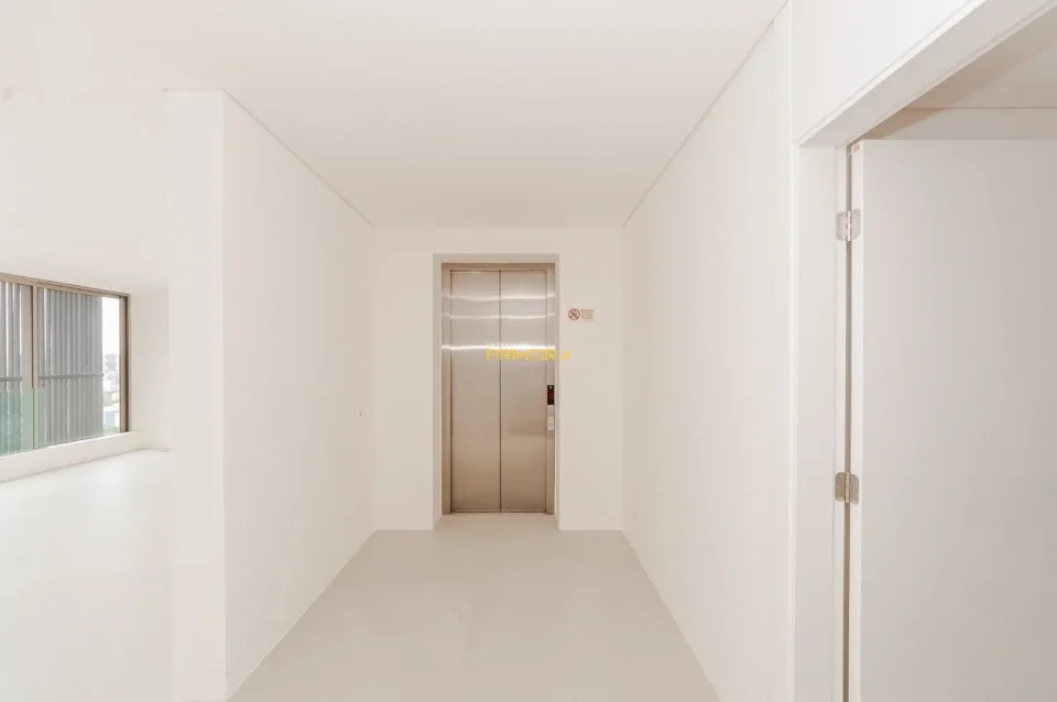 Apartamento 3 quartos à venda em Juvevê, Curitiba/PR, foto 2