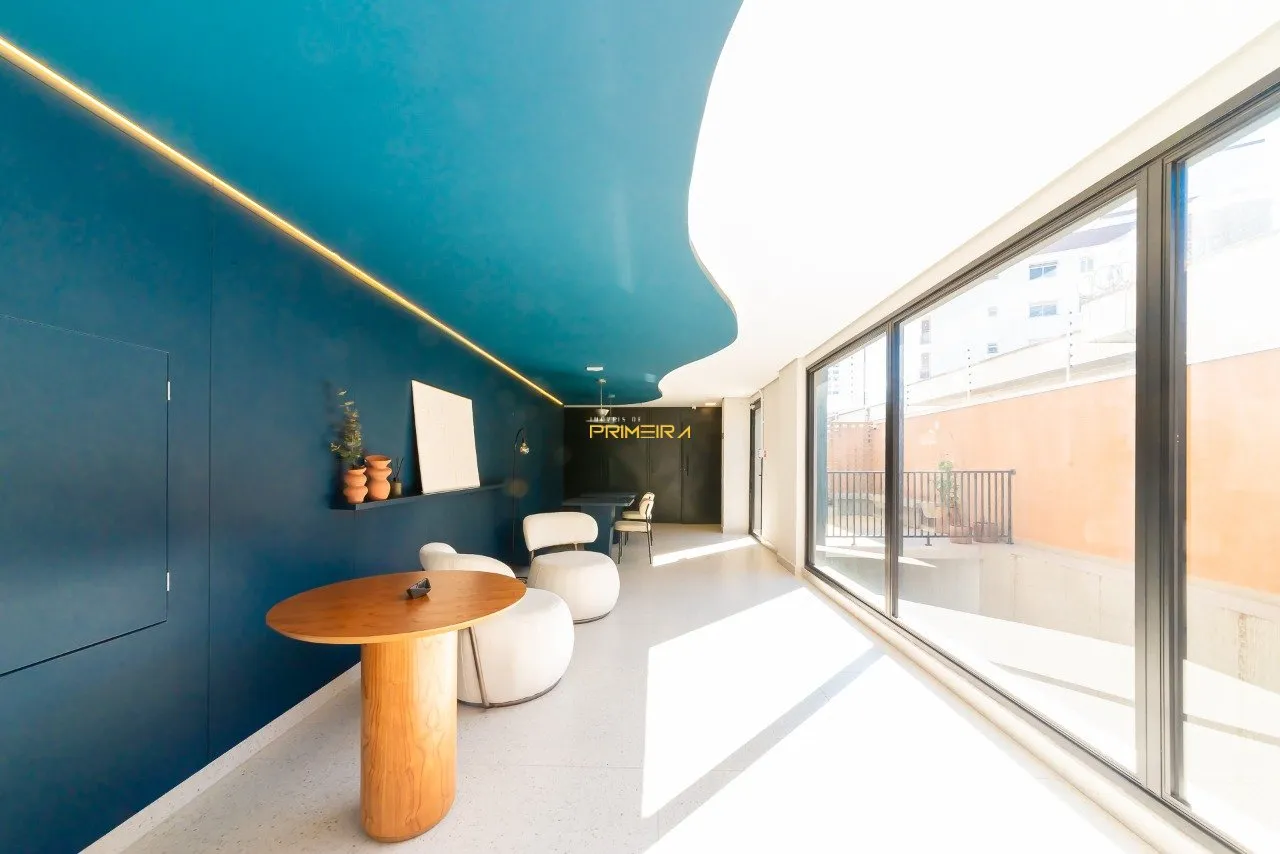 Apartamento 2 quartos à venda em Alto da Rua XV, Curitiba/PR, foto 19