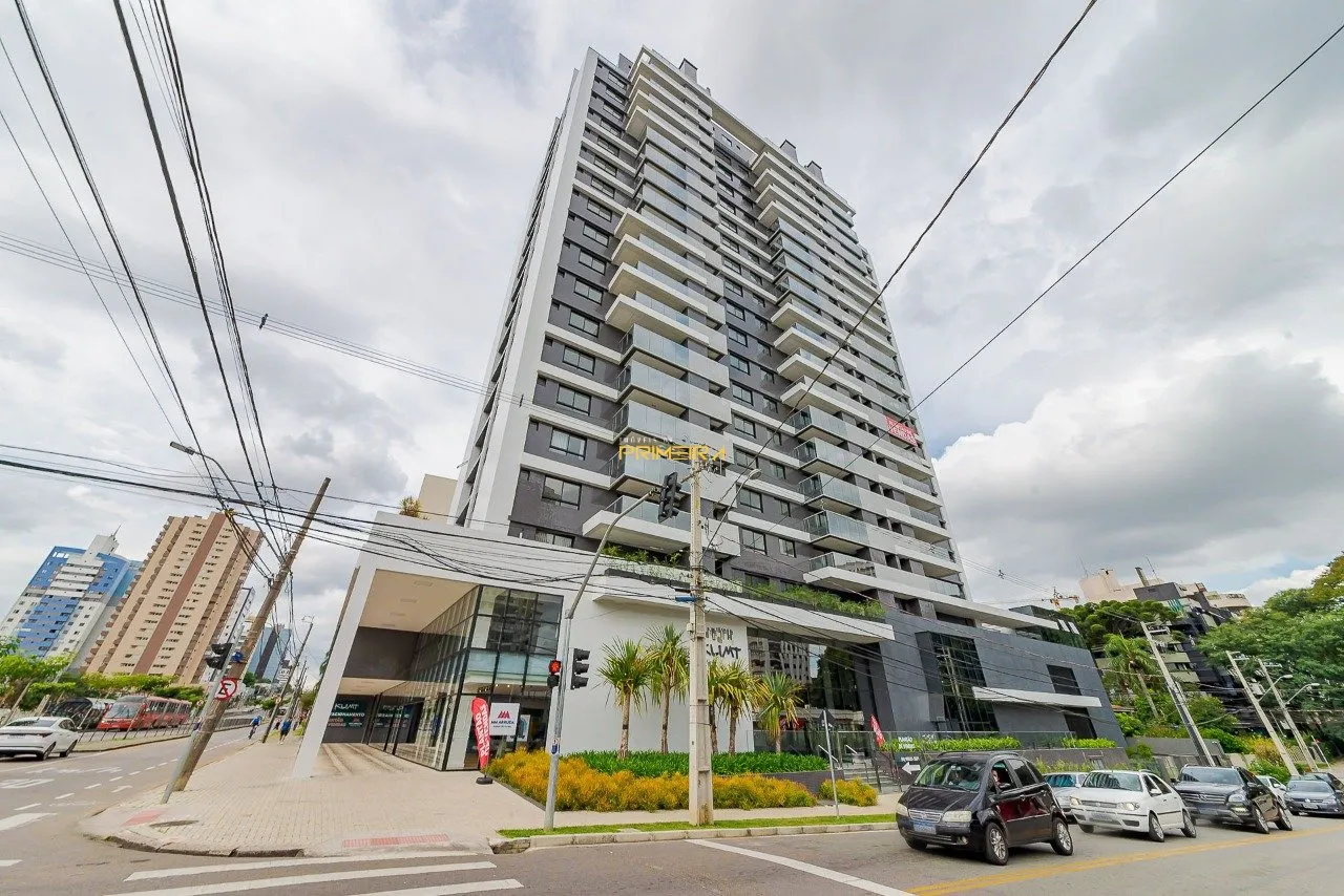 Cobertura 3 quartos à venda em Cabral, Curitiba/PR, foto 33