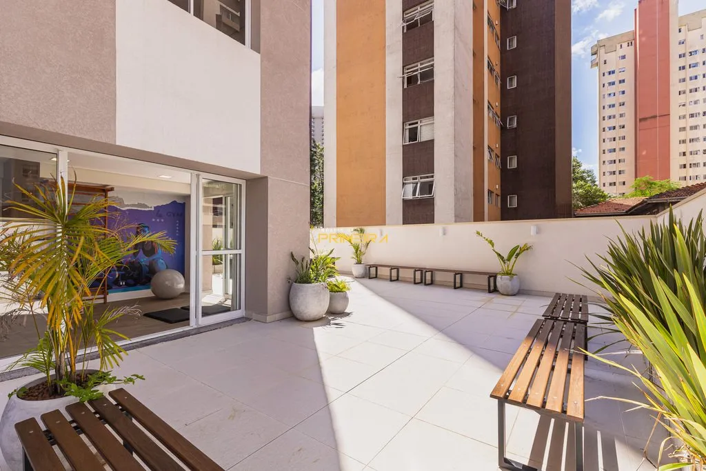 Apartamento 3 quartos à venda em Cristo Rei, Curitiba/PR, foto 38