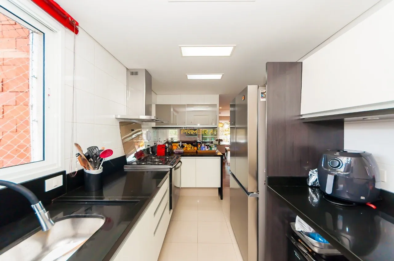 Apartamento 3 quartos à venda em Alto da Rua XV, Curitiba/PR, foto 11