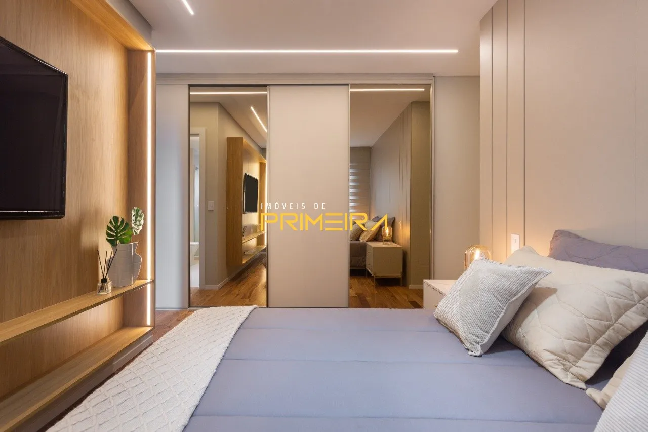 Apartamento 3 quartos à venda em Cabral, Curitiba/PR, foto 5