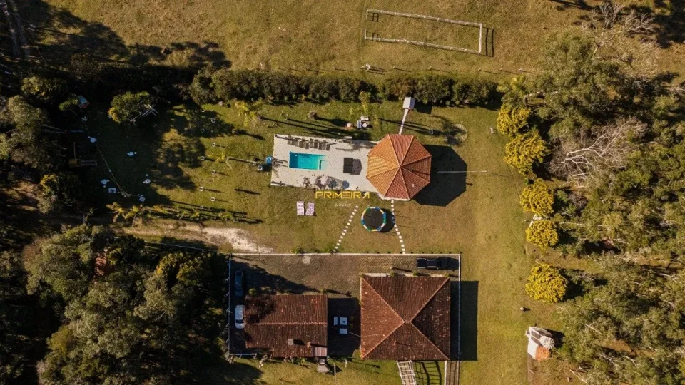 Chácaras / Sítios 2 quartos à venda em Borda do Campo, São José dos Pinhais/PR, foto 5