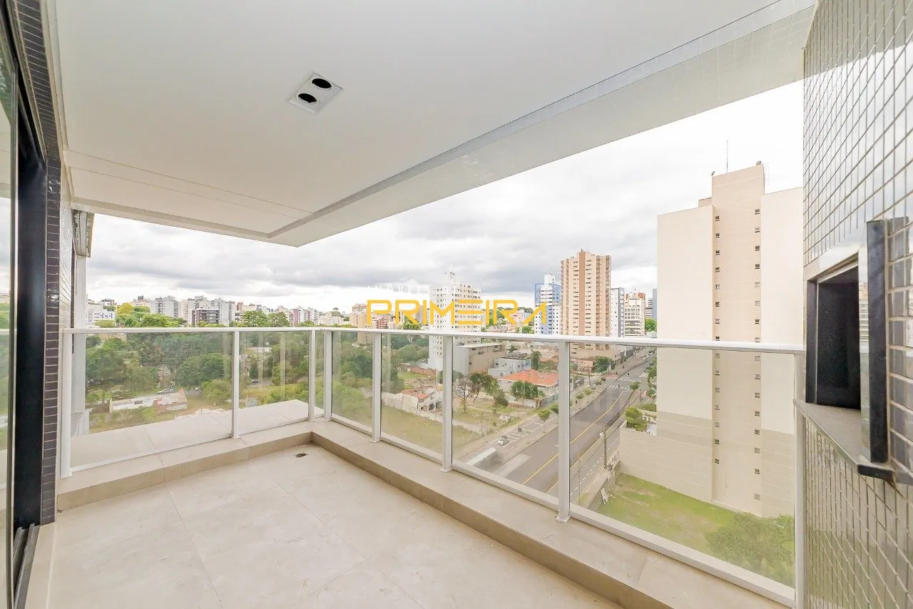 Apartamento 3 quartos à venda em Cabral, Curitiba/PR, foto 12