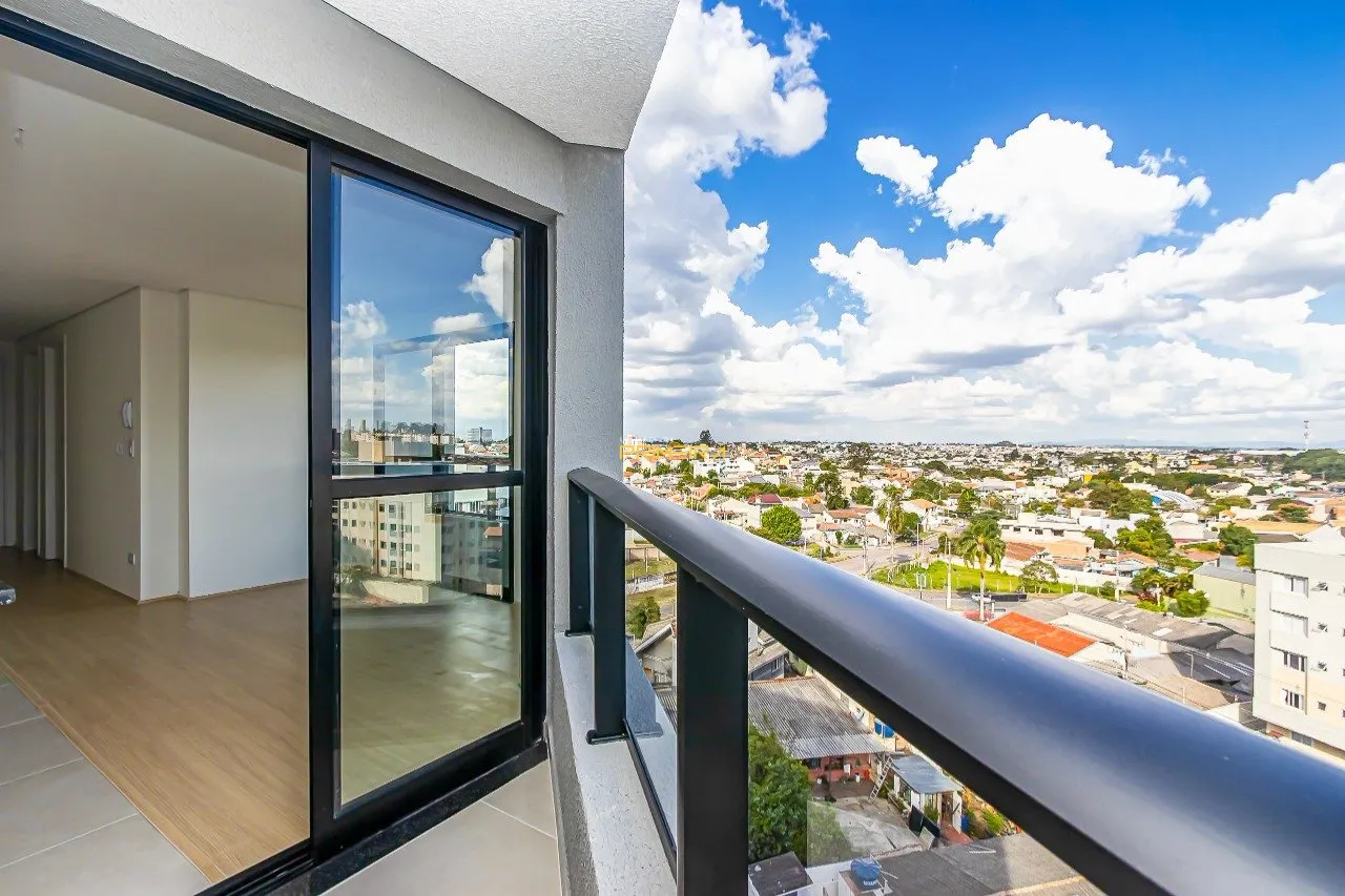 Apartamento 2 quartos à venda em Capão Raso, Curitiba/PR, foto 3