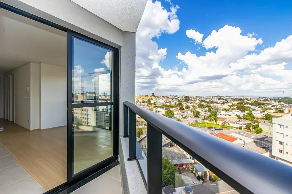 Apartamento 2 quartos à venda em Capão Raso, Curitiba/PR, foto 3