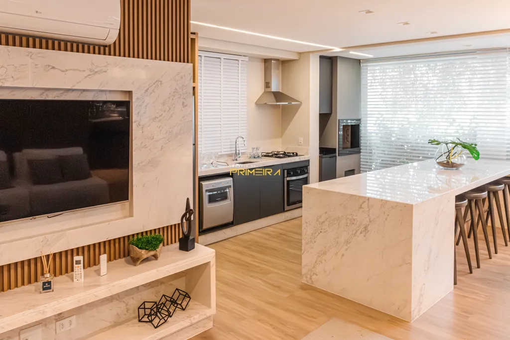 Apartamento 3 quartos à venda em Centro, Curitiba/PR, foto 20