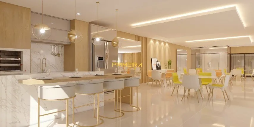 Apartamento 2 quartos à venda em Bacacheri, Curitiba/PR, foto 14