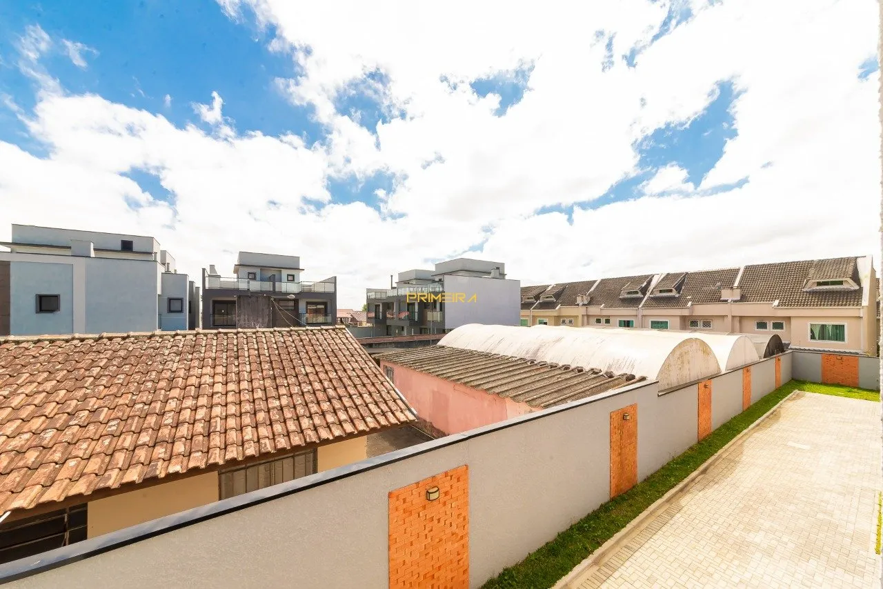 Sobrado 3 quartos à venda em Jardim das Américas, Curitiba/PR, foto 20