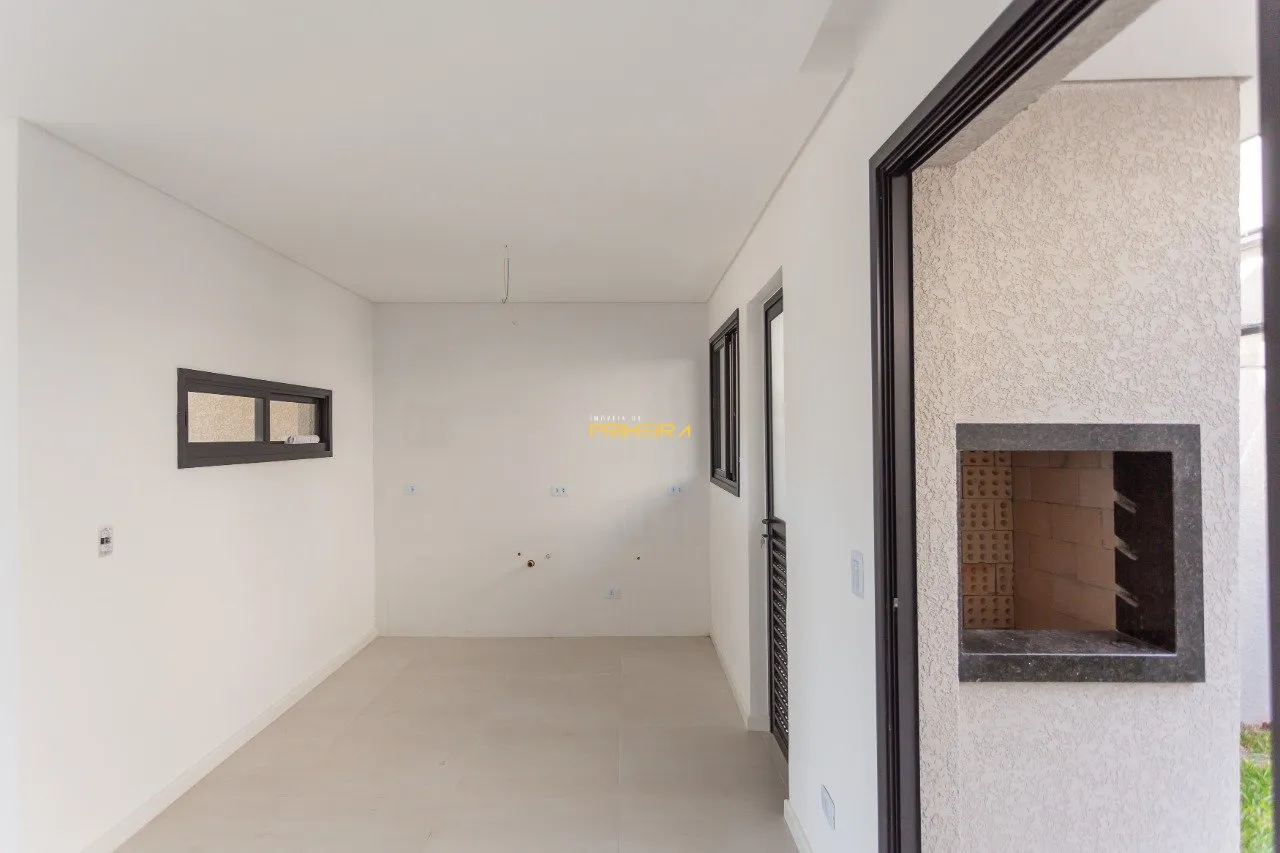 Sobrado 3 quartos à venda em Atuba, Curitiba/PR, foto 12