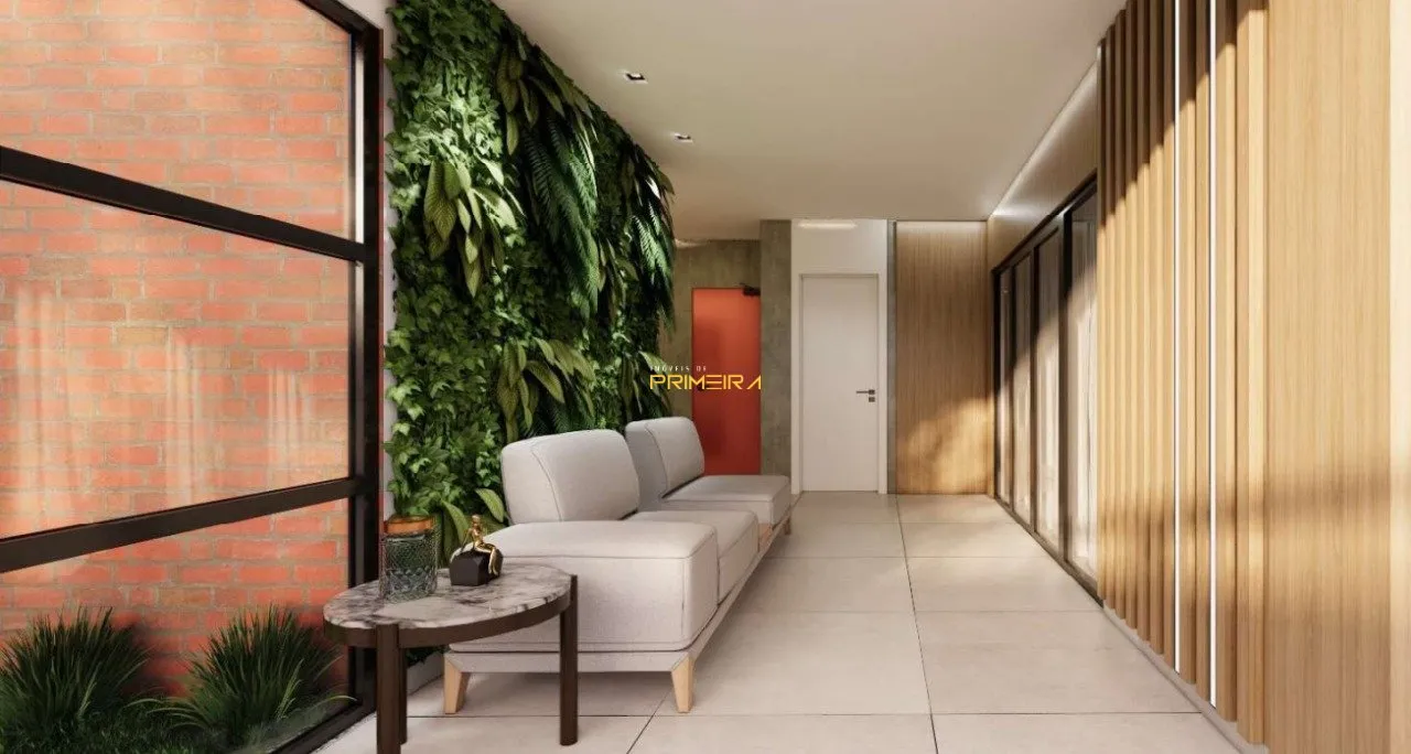 Apartamento 3 quartos à venda em Alto da Rua XV, Curitiba/PR, foto 4