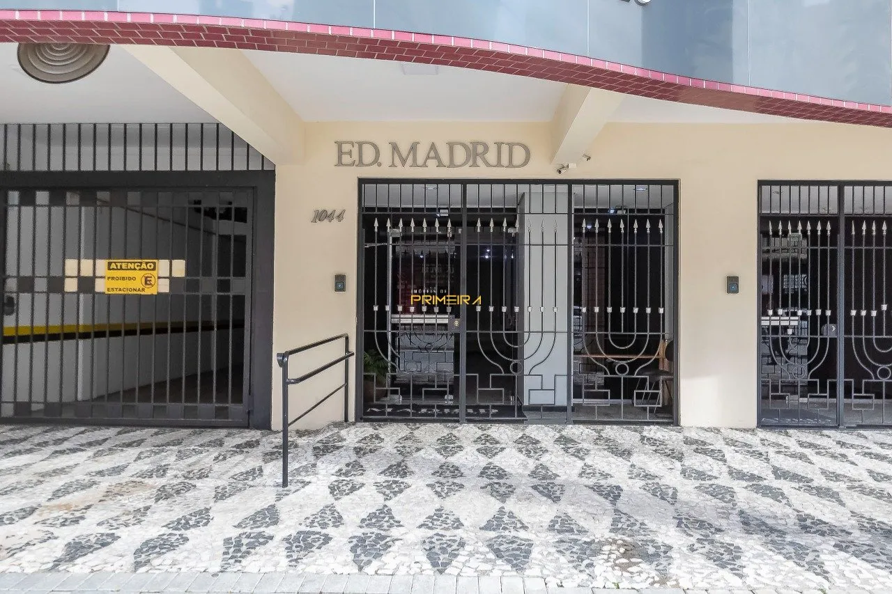Apartamento 3 quartos à venda em Água Verde, Curitiba/PR, foto 20