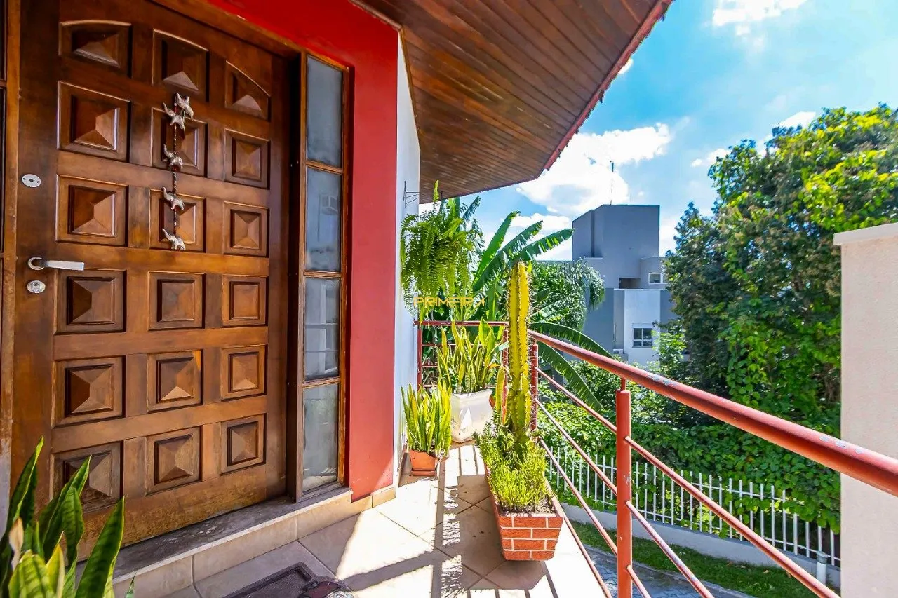 Casa em Condomínio 4 quartos à venda em Uberaba, Curitiba/PR, foto 2