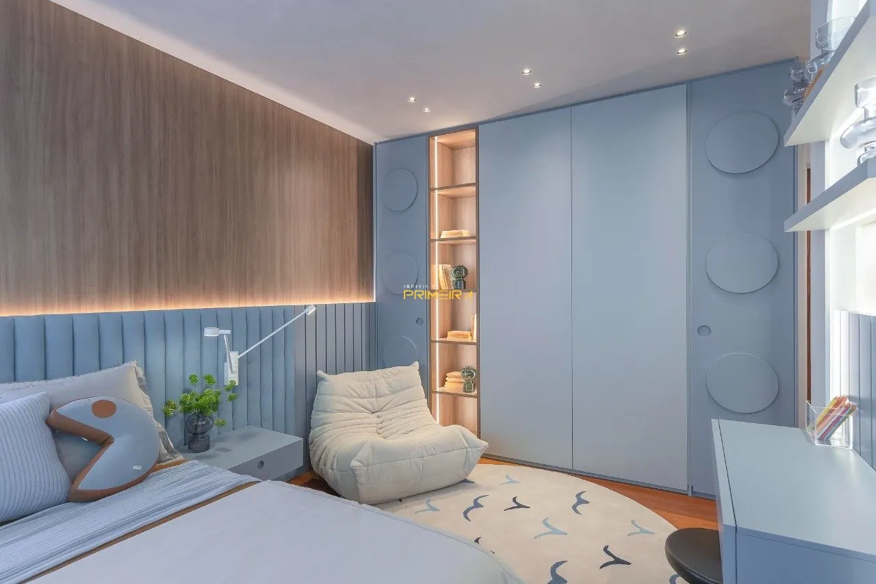 Apartamento 3 quartos à venda em Mossunguê, Curitiba/PR, foto 19
