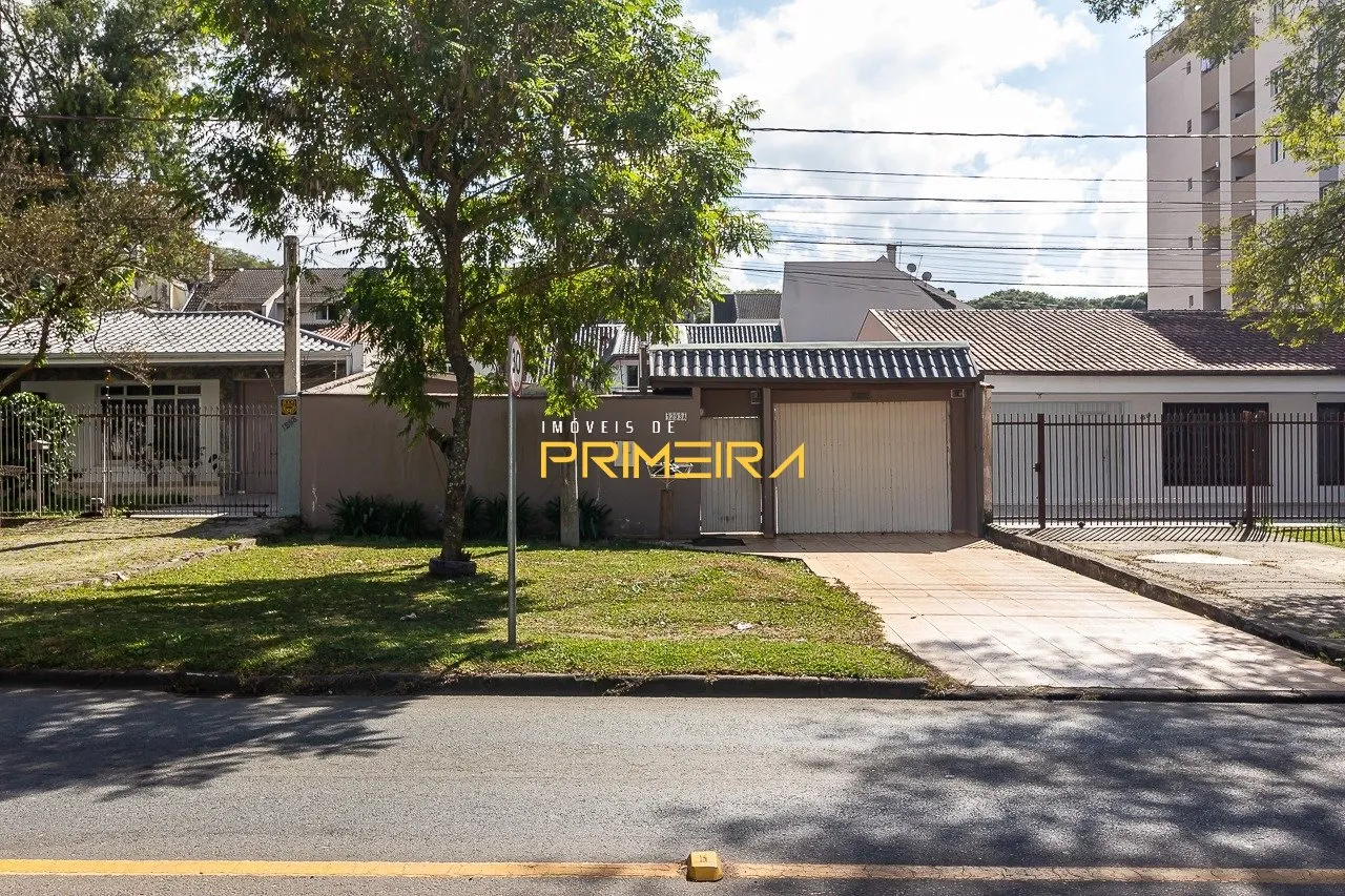 Sobrado 3 quartos à venda em Jardim Social, Curitiba/PR, foto 2