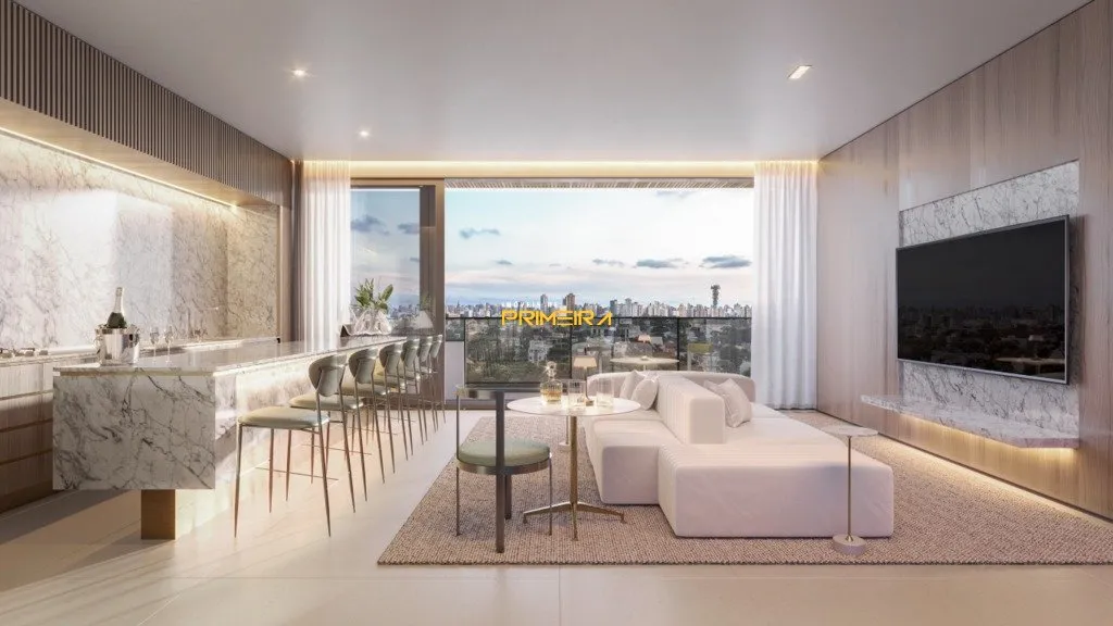 Apartamento 3 quartos à venda em Mercês, Curitiba/PR, foto 18