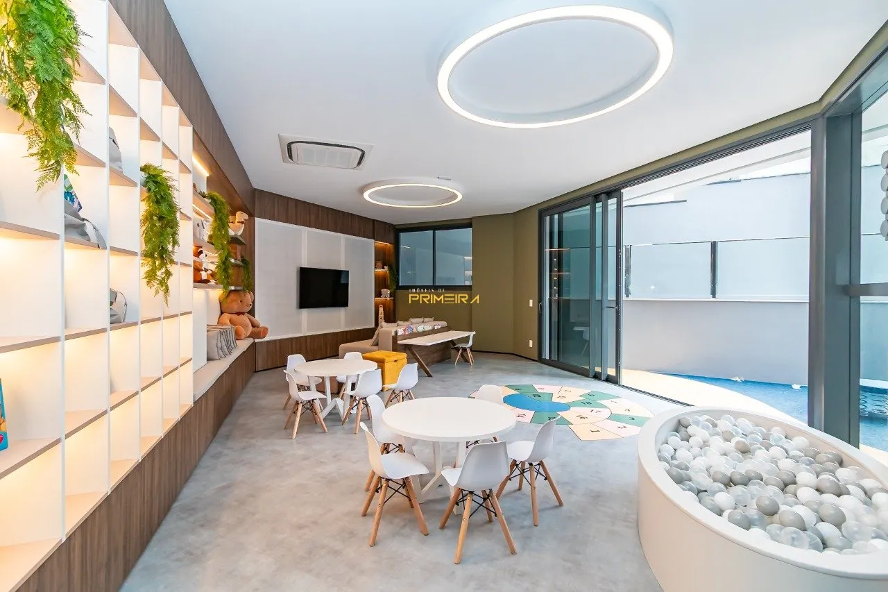 Apartamento 3 quartos à venda em Água Verde, Curitiba/PR, foto 45