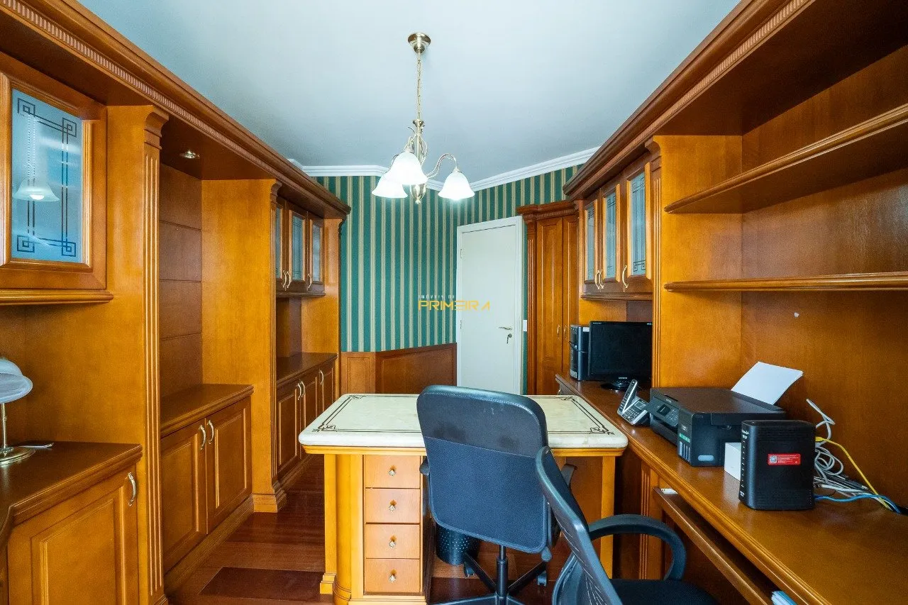 Apartamento 4 quartos à venda em Água Verde, Curitiba/PR, foto 13