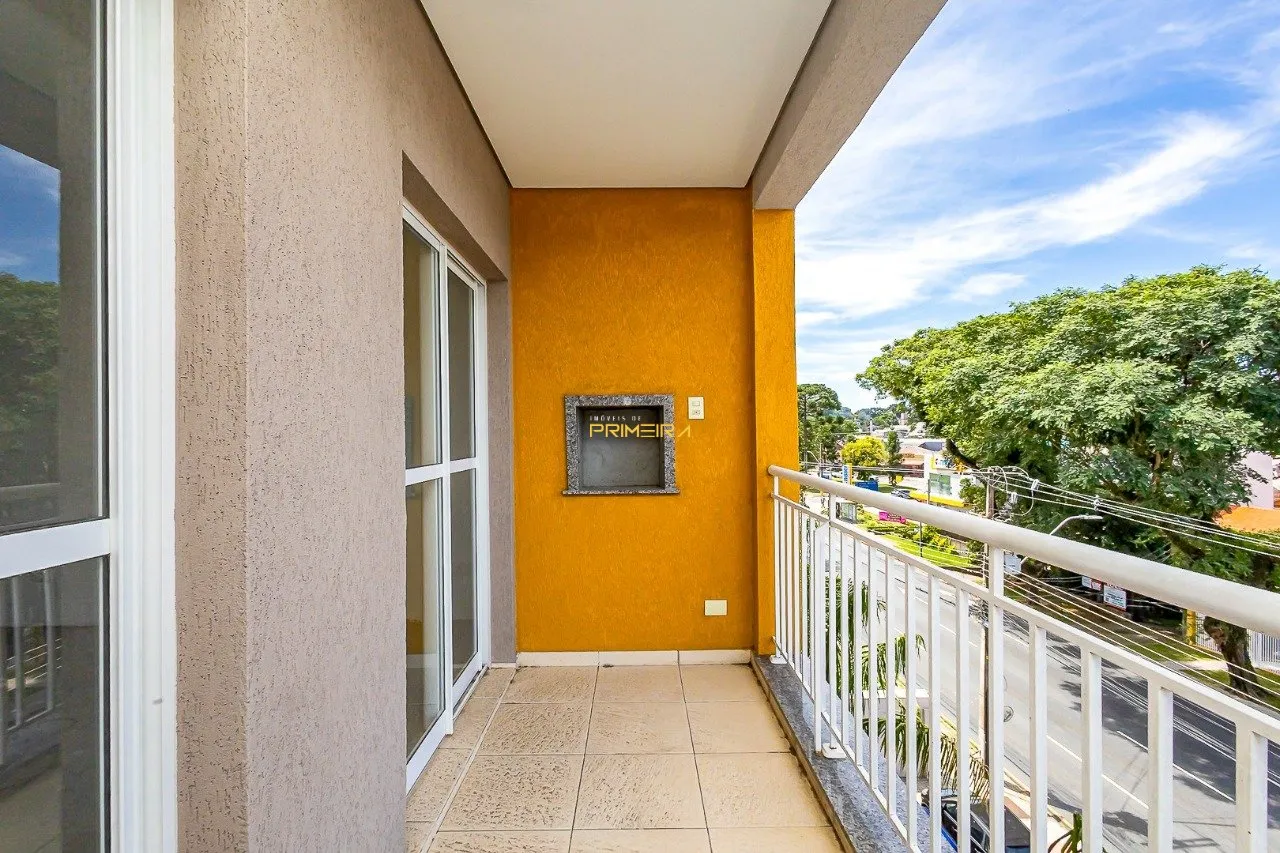 Apartamento 2 quartos à venda em Capão Raso, Curitiba/PR, foto 7