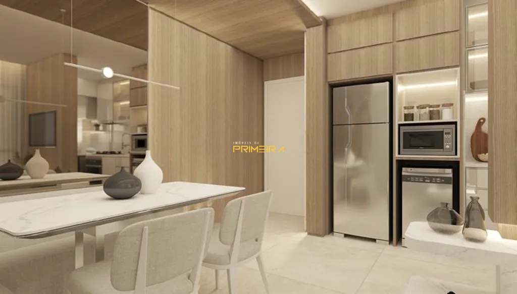 Apartamento 2 quartos à venda em Capão Raso, Curitiba/PR, foto 8