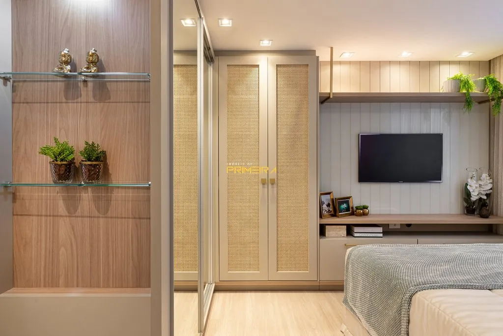 Apartamento 3 quartos à venda em Cristo Rei, Curitiba/PR, foto 21