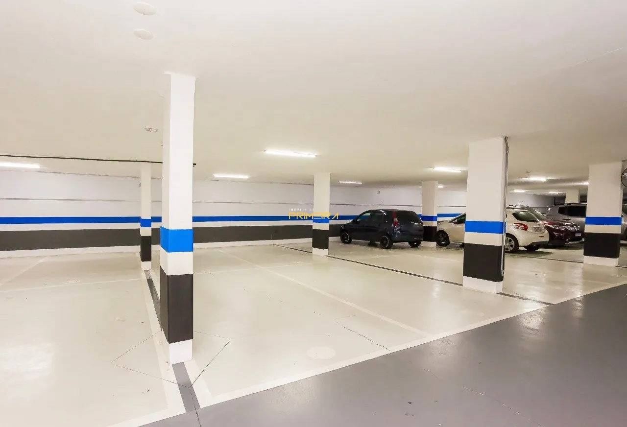 Apartamento 3 quartos à venda em Cabral, Curitiba/PR, foto 21
