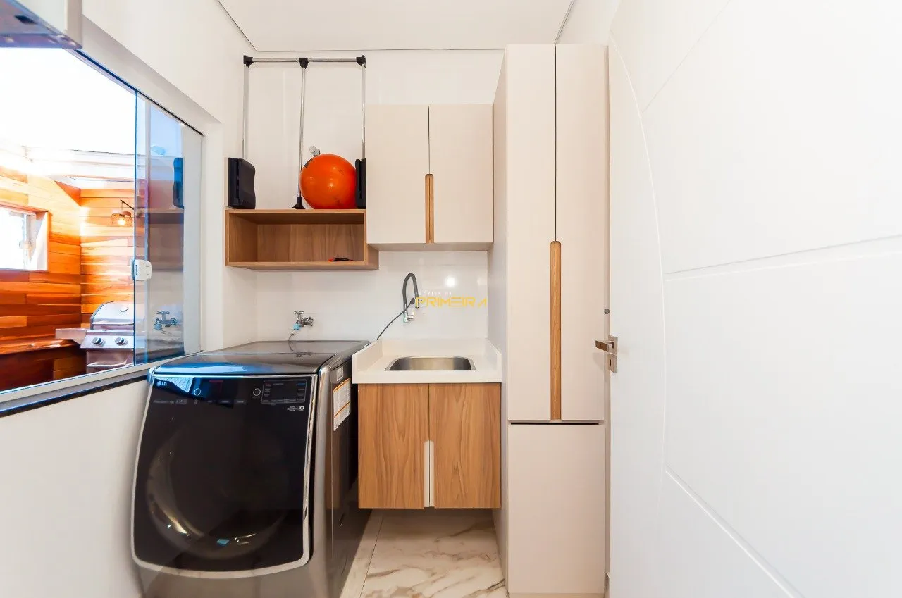 Casa em Condomínio 3 quartos à venda em Pinheirinho, Curitiba/PR, foto 9