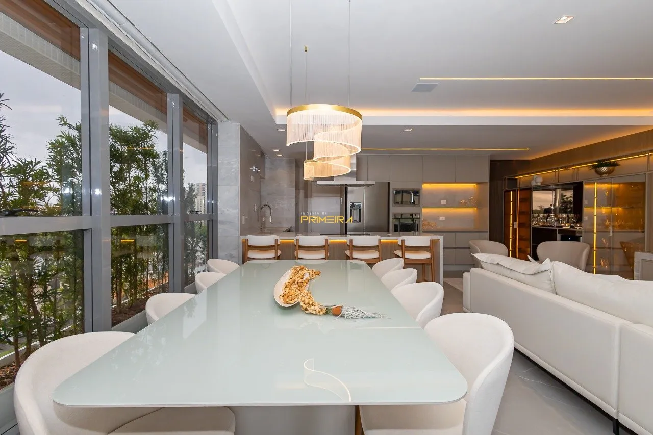 Apartamento 3 quartos à venda em Água Verde, Curitiba/PR, foto 7