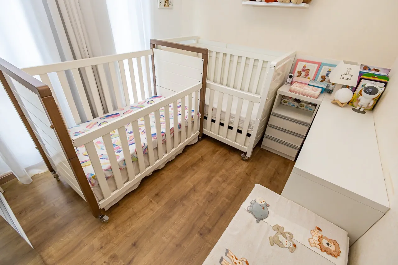 Apartamento 3 quartos à venda em Ecoville, Curitiba/PR, foto 21