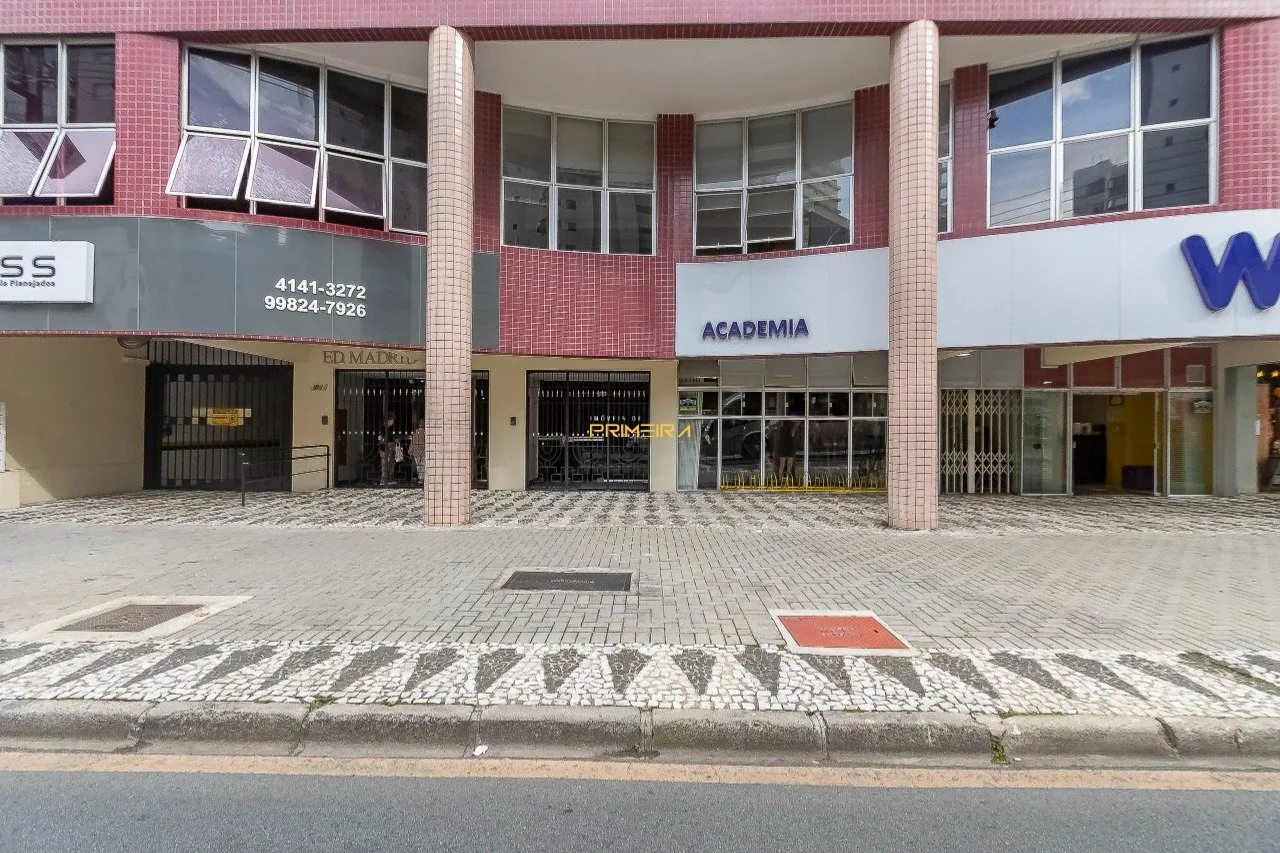 Apartamento 3 quartos à venda em Água Verde, Curitiba/PR, foto 22
