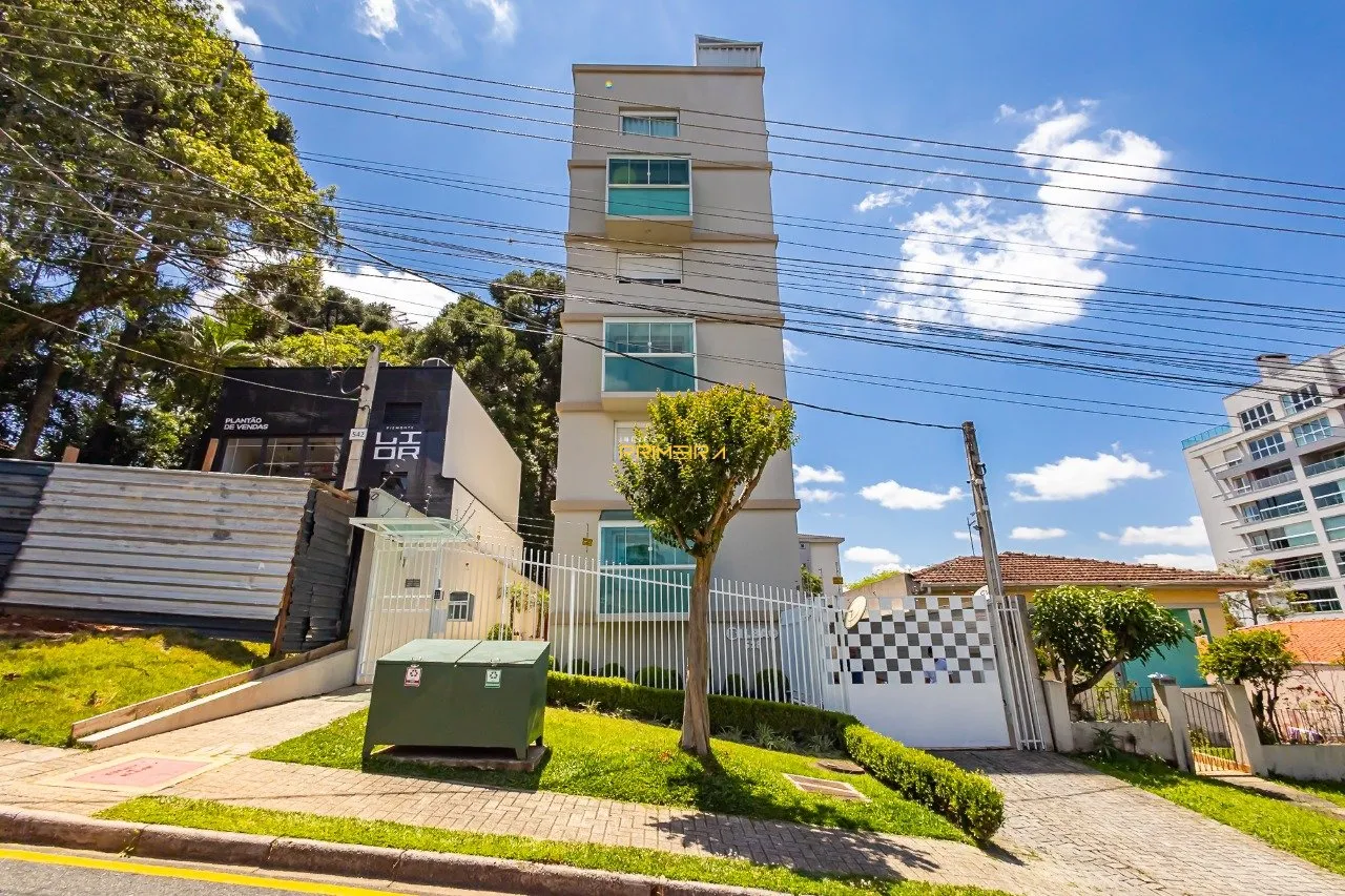 Duplex 2 quartos à venda em Ahú, Curitiba/PR, foto 29