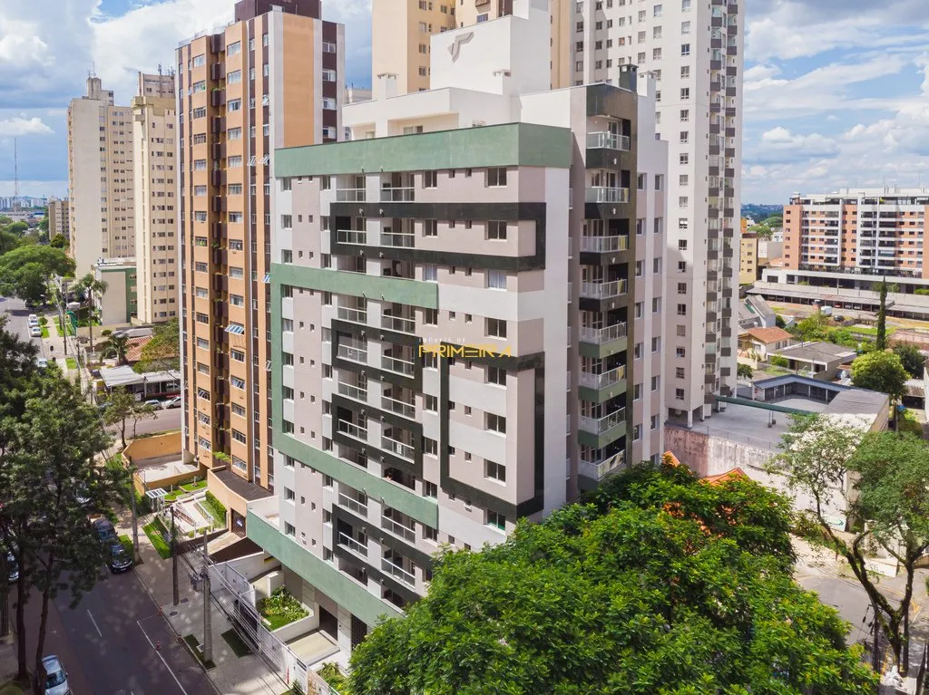 Apartamento 3 quartos à venda em Cristo Rei, Curitiba/PR, foto 52