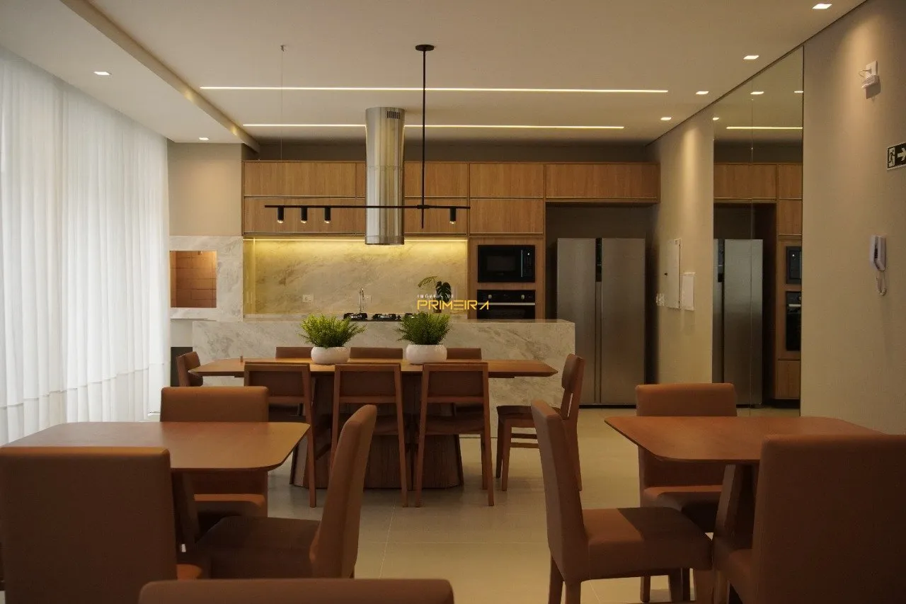 Apartamento 3 quartos à venda em Hugo Lange, Curitiba/PR, foto 6