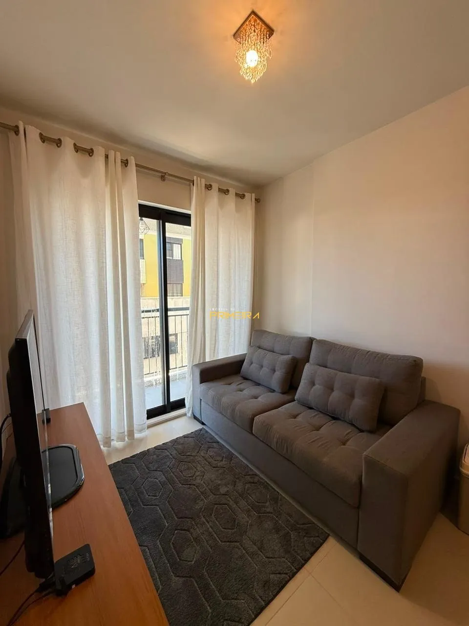 Apartamento 1 quarto à venda em Portão, Curitiba/PR, foto 4