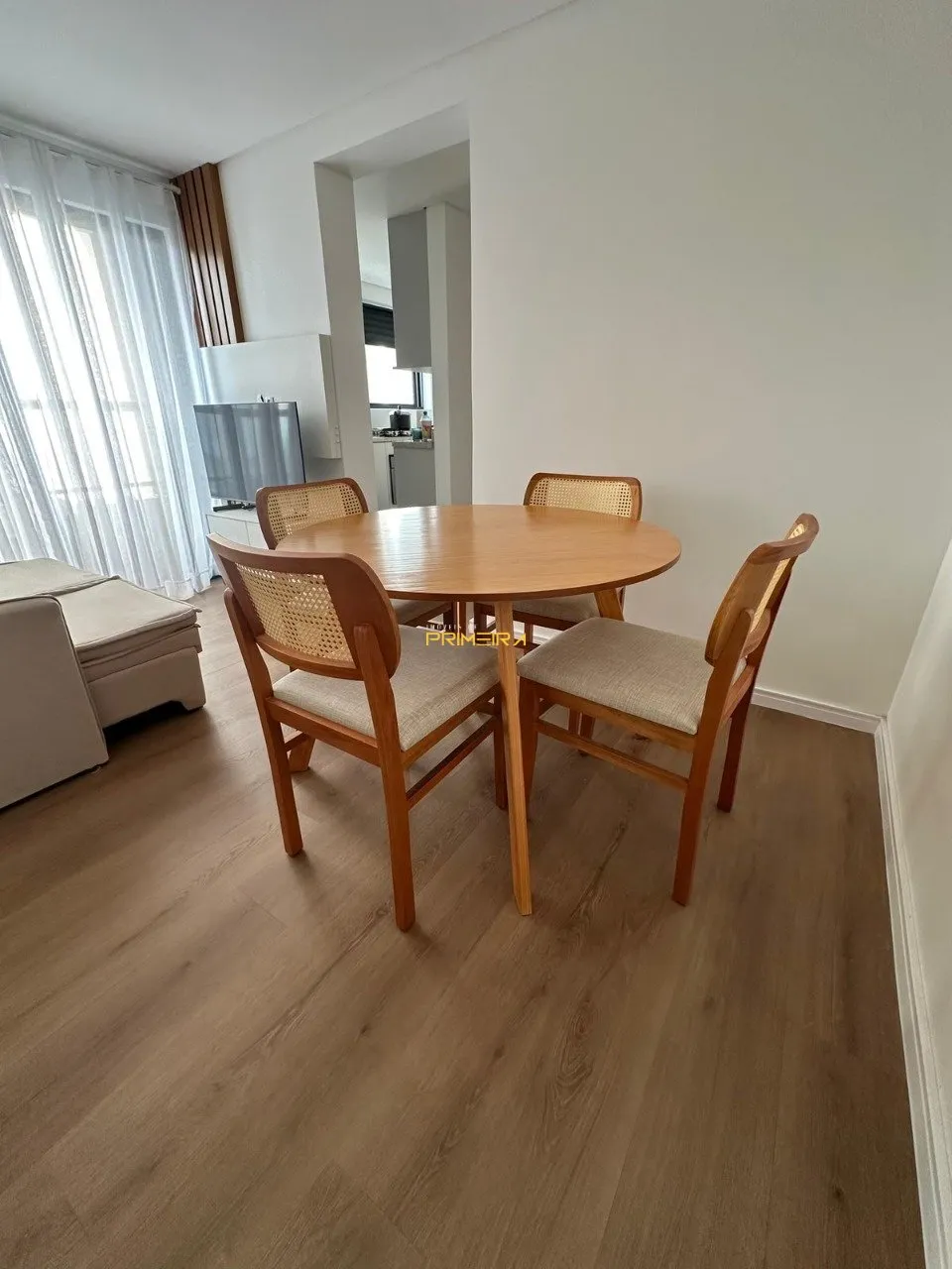 Apartamento 2 quartos à venda em Água Verde, Curitiba/PR, foto 5