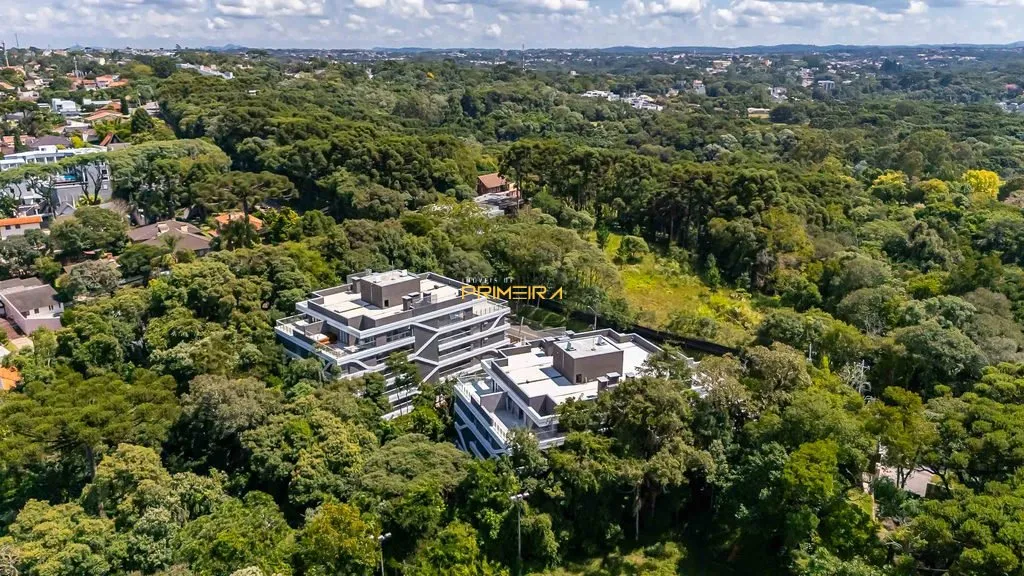 Cobertura 3 quartos à venda em Santo Inácio, Curitiba/PR, foto 40