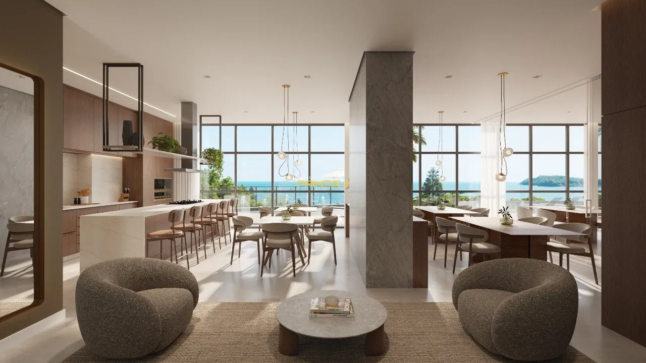 Apartamento 3 quartos à venda em Armação, Penha/SC, foto 12