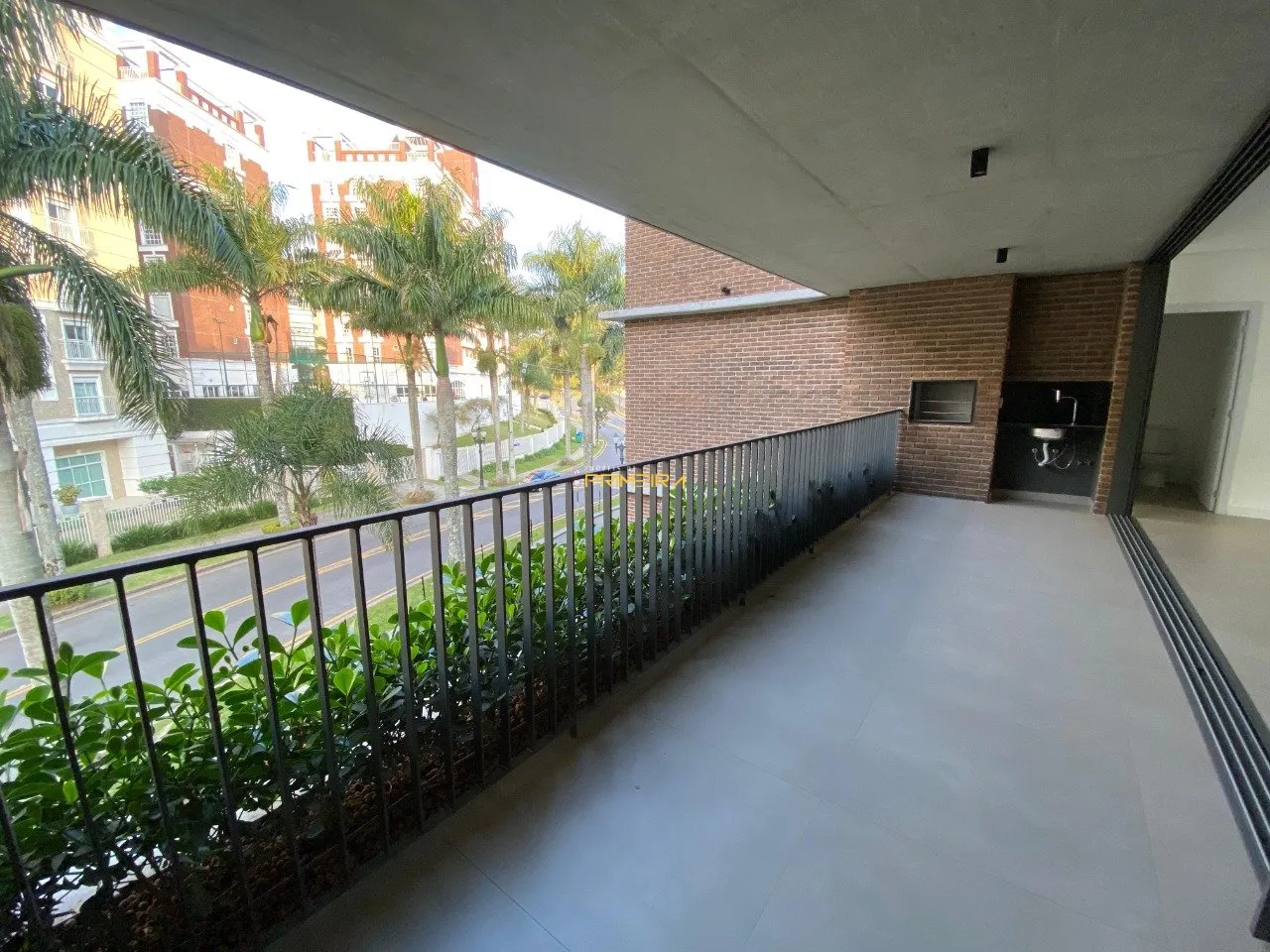 Apartamento à venda em Cabral, Curitiba/PR, foto 11
