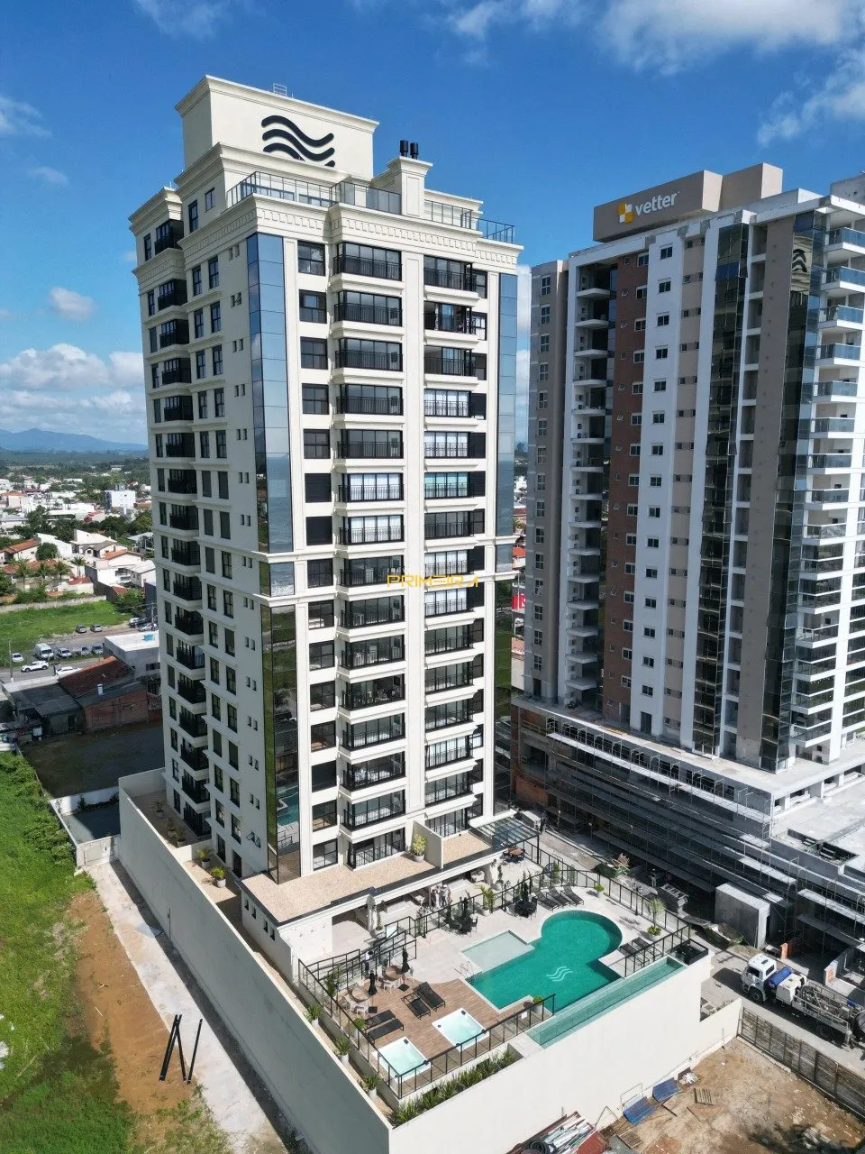 Apartamento 3 quartos à venda em Itacolomi, Balneário Piçarras/SC, foto 30
