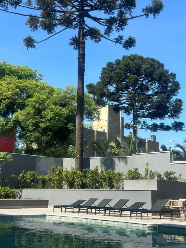 Chateau Latour em Curitiba, foto 2