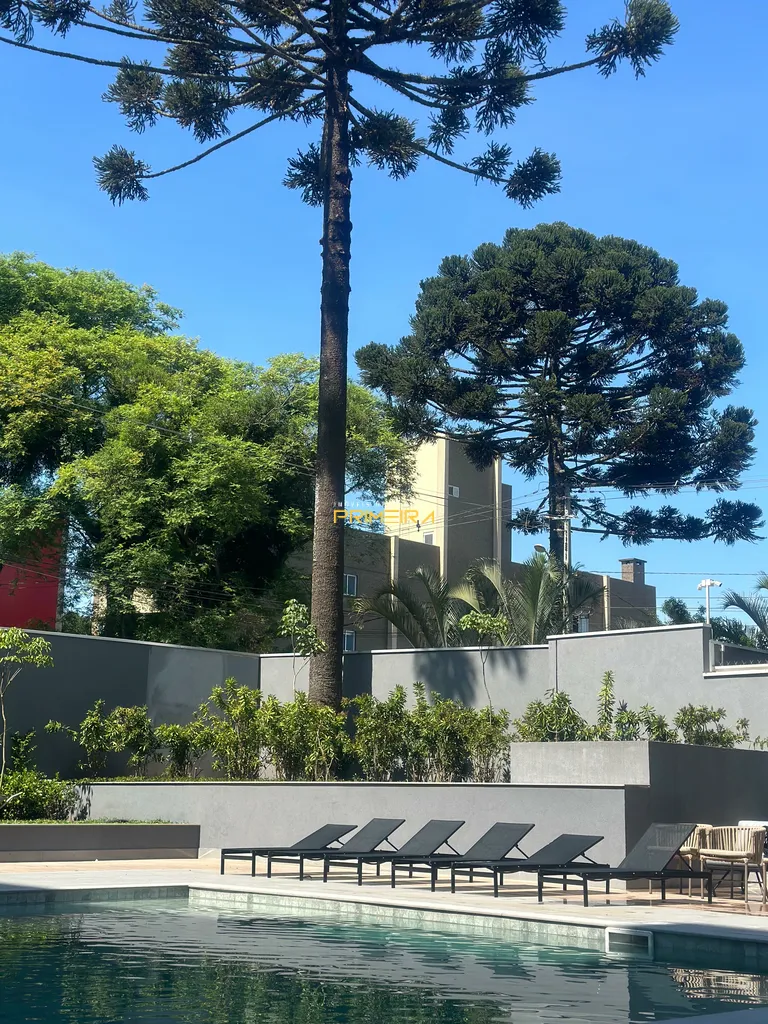 Cobertura 3 quartos à venda em Seminário, Curitiba/PR, foto 2