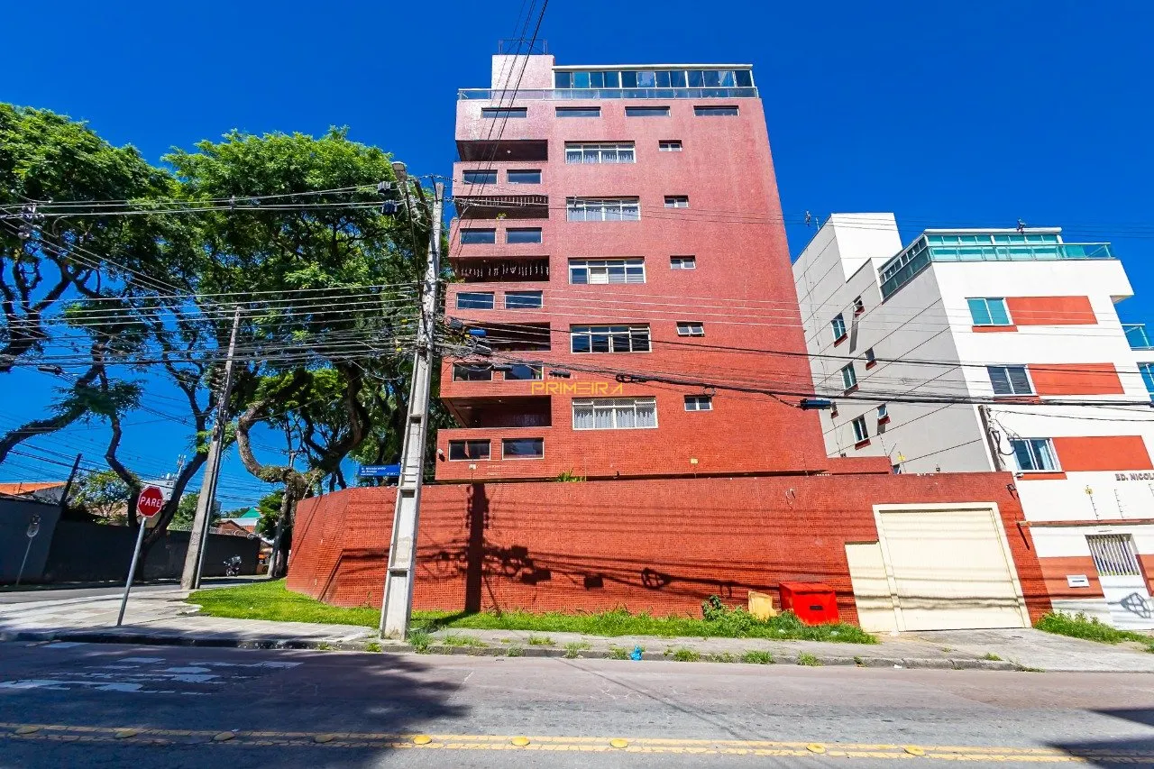 Apartamento 3 quartos à venda em Jardim Botânico, Curitiba/PR, foto 37