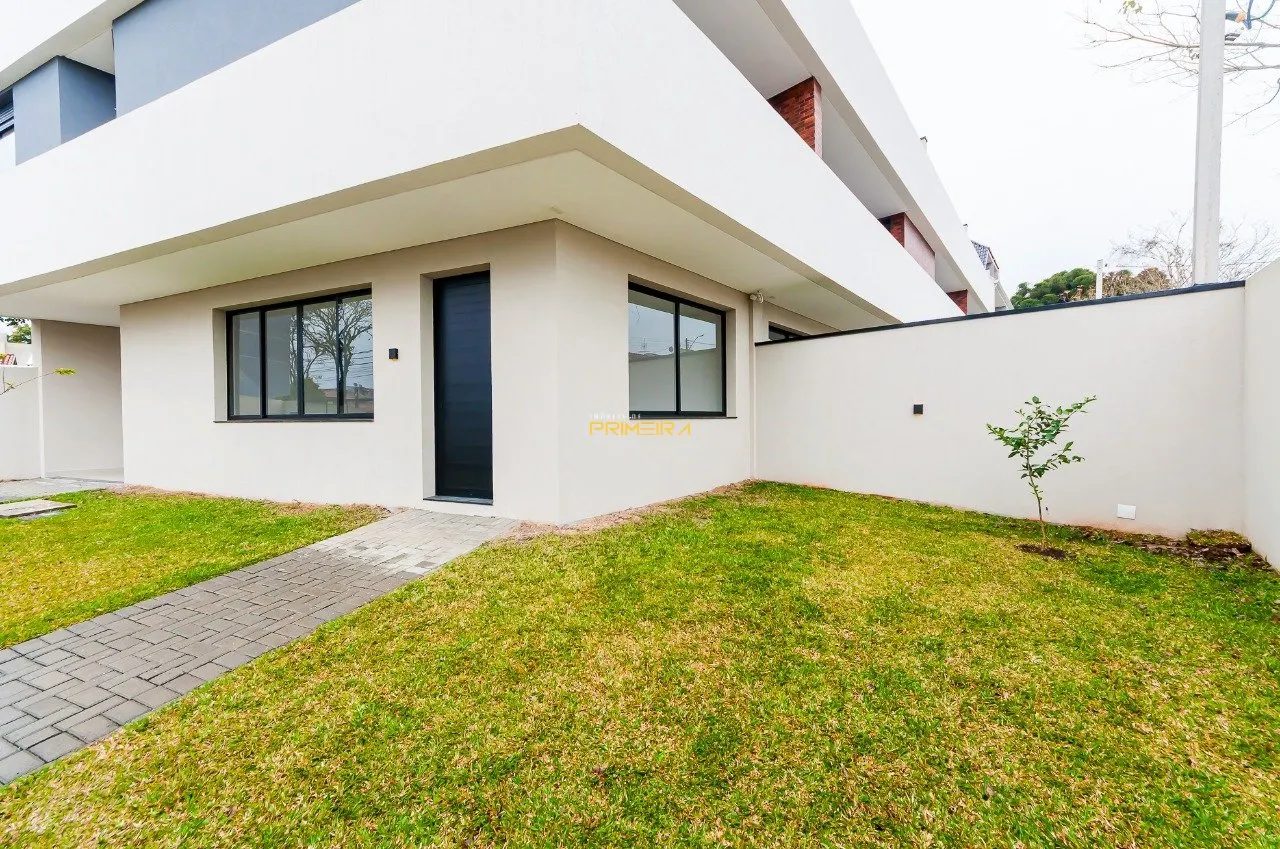 Sobrado 3 quartos à venda em Santa Felicidade, Curitiba/PR, foto 38