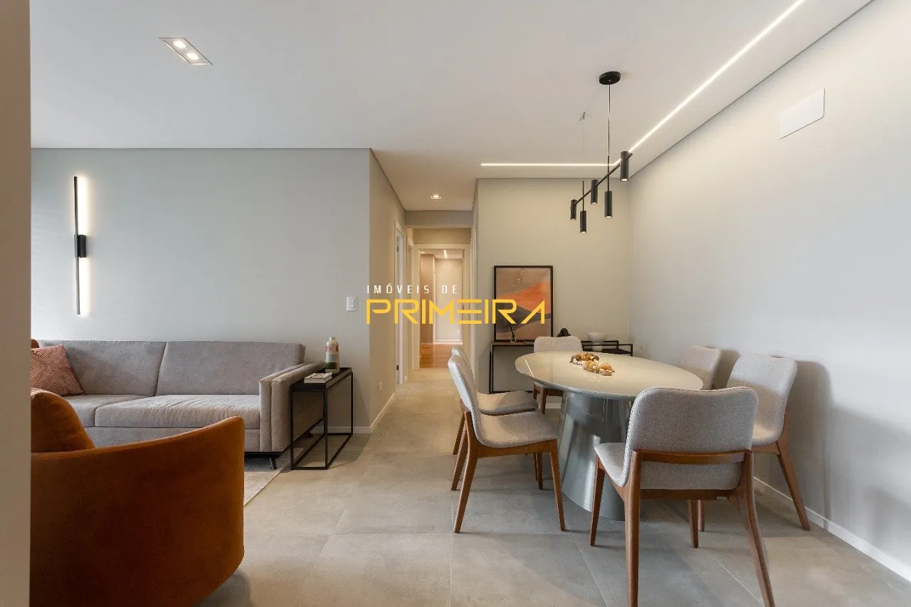 Apartamento 3 quartos à venda em Cabral, Curitiba/PR, foto 2