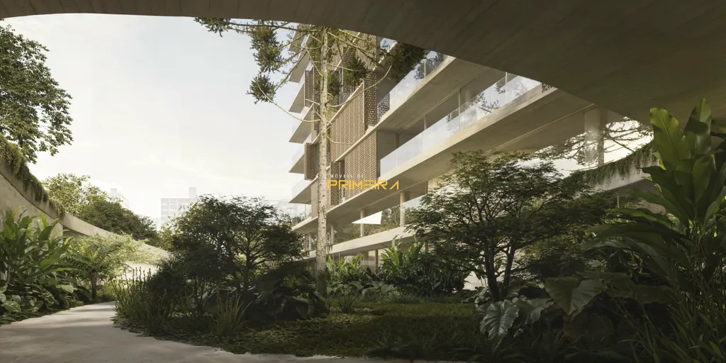 Apartamento 3 quartos à venda em Batel, Curitiba/PR, foto 16