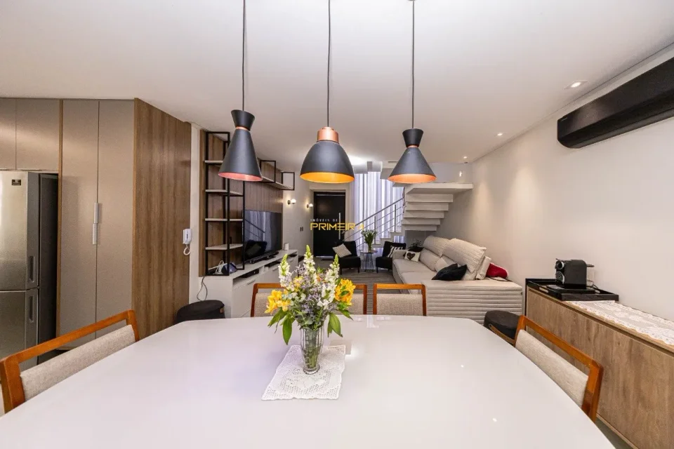 Casa em Condomínio 3 quartos à venda em Bairro Alto, Curitiba/PR, foto 4
