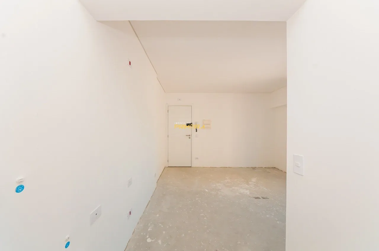 Studio 1 quarto à venda em Centro, Curitiba/PR, foto 19