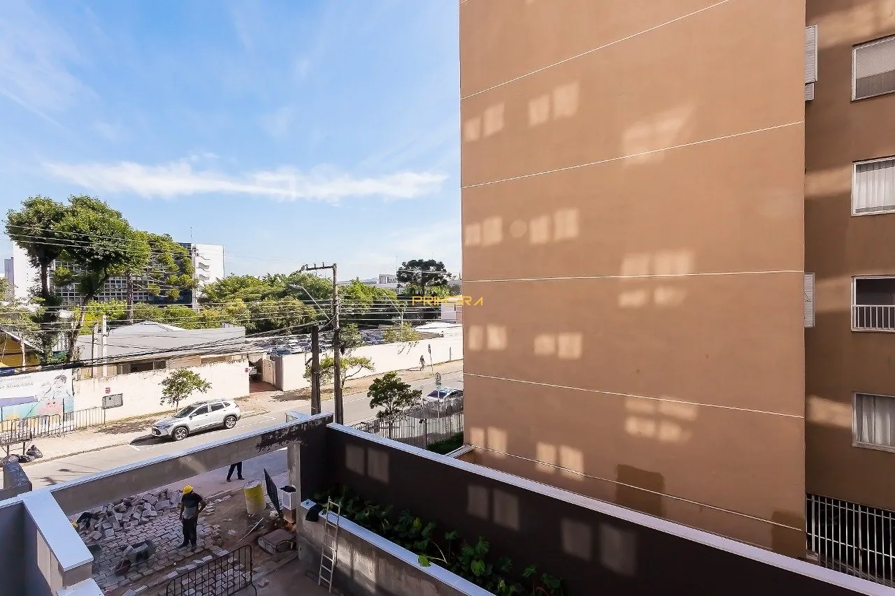Apartamento 3 quartos à venda em Centro Cívico, Curitiba/PR, foto 18
