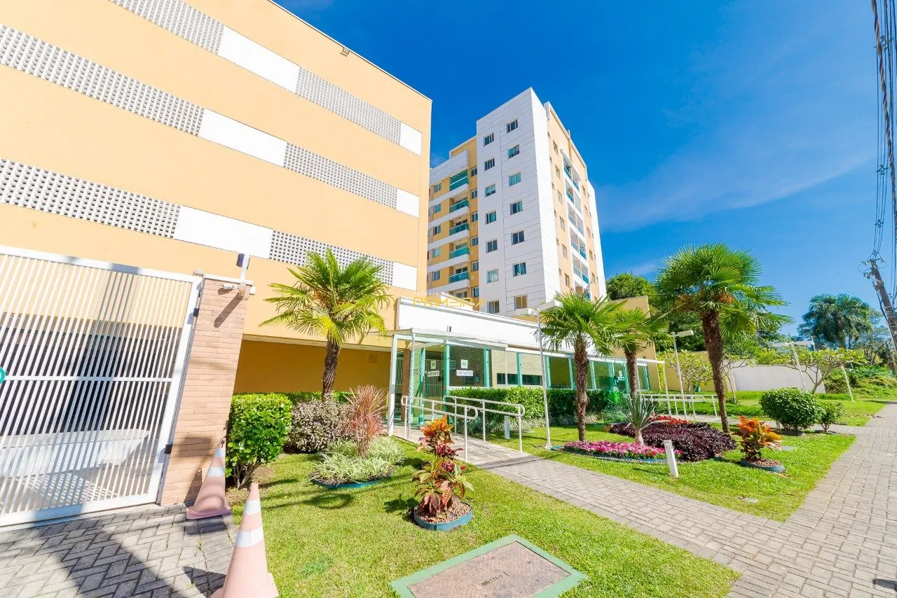 Apartamento 3 quartos à venda em Bacacheri, Curitiba/PR, foto 4